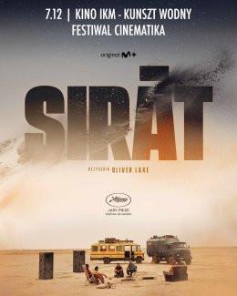 Gdańsk Wydarzenie Film w kinie Festiwal Cinematika