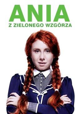 Gdańsk Wydarzenie Inne wydarzenie Ania z Zielonego Wzgórza - Teatr Kamienica