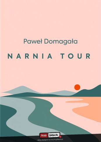 Gdańsk Wydarzenie Koncert Narnia Tour