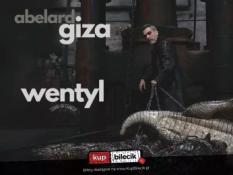 Gdynia Wydarzenie Stand-up Program pt. WENTYL