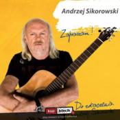 Gdynia Wydarzenie Koncert Andrzej Sikorowski w duecie z Jackiem Królikiem