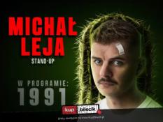 Gdańsk Wydarzenie Stand-up W programie "1991" - 3 termin  POŻEGNANIE PROGRAMU
