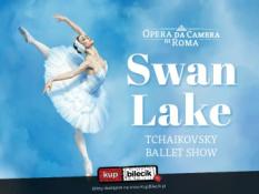 Gdańsk Wydarzenie Spektakl Koncert z tańcem na żywo