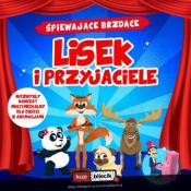 Gdańsk Wydarzenie Inne wydarzenie Śpiewające Brzdące: Lisek i Przyjaciele