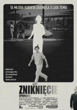 Gdańsk Wydarzenie Film w kinie Zniknięcie (1988)