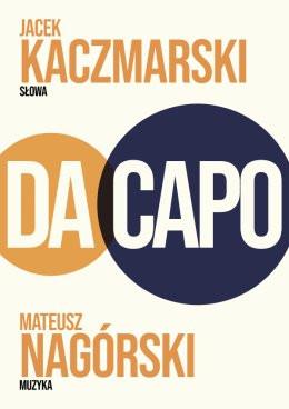 Gdynia Wydarzenie Koncert Da Capo - Mateusz Nagórski