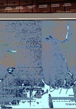 Gdańsk Wydarzenie Film w kinie Ostatnia sesja w Paryżu