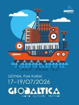 Gdynia Wydarzenie Festiwal Bilet jednodniowy - sobota