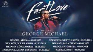 Gdynia Wydarzenie Koncert FastLove, a tribute to George Michael