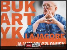 Gdańsk Wydarzenie Koncert Bardzo mi przyziemnie