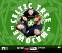 Gdańsk Wydarzenie Koncert Celtic Tree - "Majowe"