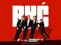 Tczew Wydarzenie Kabaret Być facetem