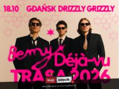 Gdańsk Wydarzenie Koncert BEMY: Déjà-vu TRASA 2026