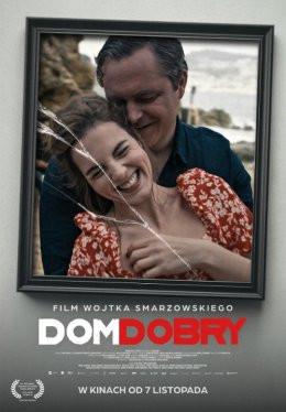 Gdańsk Wydarzenie Film w kinie Dom dobry - Klub Filmowy Podziemie