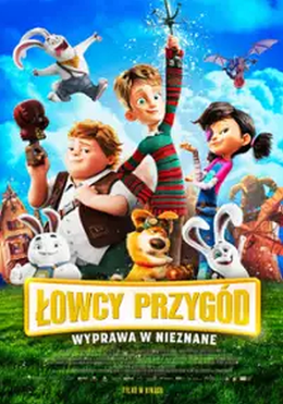 Nowy Dwór Gdański Wydarzenie Inne wydarzenie Łowcy przygód