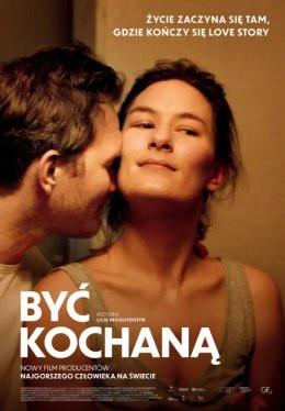 Gdańsk Wydarzenie Film w kinie Być Kochaną