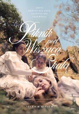 Gdańsk Wydarzenie Film w kinie Piknik pod Wiszącą Skałą