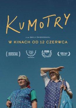 Gdańsk Wydarzenie Film w kinie Kumotry