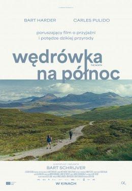 Gdańsk Wydarzenie Film w kinie Wędrówka na północ