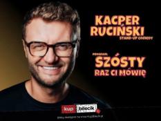 Gdańsk Wydarzenie Stand-up Szósty raz ci mówię