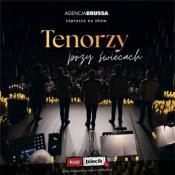 Gdańsk Wydarzenie Koncert Tenorzy przy świecach - koncert, który porusza serce