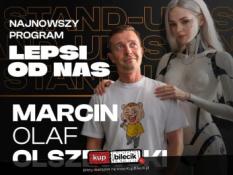 Gdańsk Wydarzenie Stand-up Lepsi od nas