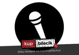 Gdańsk Wydarzenie Stand-up Niepewne Sytuacje - Michał Kempa & Wojtek Fiedorczuk