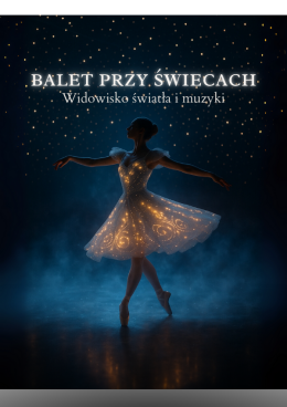 Gdynia Wydarzenie Koncert Balet przy Świecach