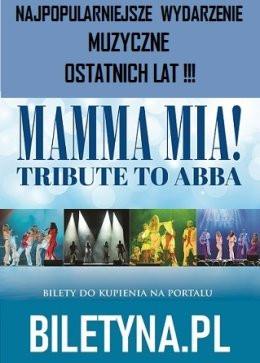 Cedry Wielkie Wydarzenie Koncert Mamma Mia