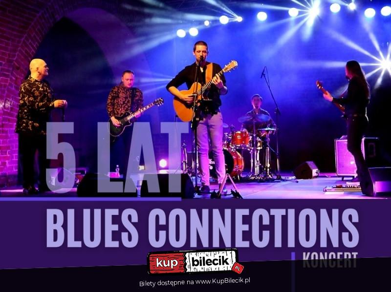 5 lat Blues Connections - Koncert - 01 Październik 2022 - Gdańsk ...