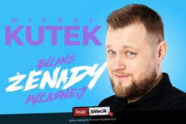 Gdańsk Wydarzenie Stand-up Stand-up Gdańsk | Michał Kutek w programie "Bilans żenady własnej"