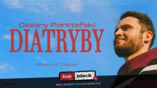 Gdańsk Wydarzenie Stand-up "Diatryby'