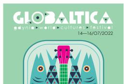 Gdynia Wydarzenie Festiwal Festiwal Kultur Globaltica