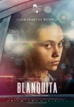 Gdańsk Wydarzenie Film w kinie Blanquita (2D/napisy)
