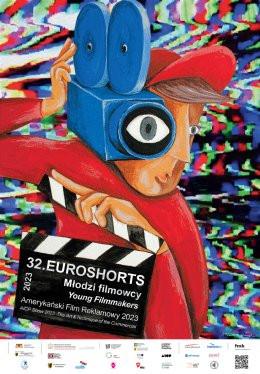Gdańsk Wydarzenie Film w kinie Euroshorts 2023 (2D/napisy)