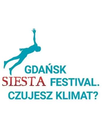 Gdańsk Wydarzenie Festiwal ETIENNE MBAPPE - Gdańsk Siesta Festival. Czujesz Klimat?