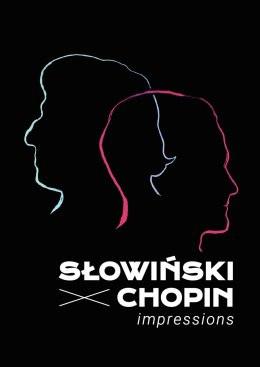Gdańsk Wydarzenie Koncert Słowiński X Chopin - Impressions