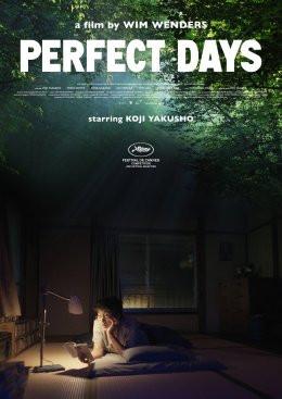 Gdańsk Wydarzenie Film w kinie Perfect Days (2D/napisy)