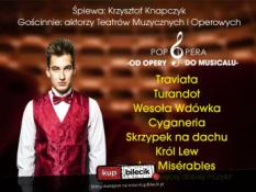 Gdańsk Wydarzenie Koncert Najpiękniejsze melodie świata, czyli od opery do musicalu!