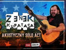 Gdańsk Wydarzenie Koncert Akustyczny Solo Act
