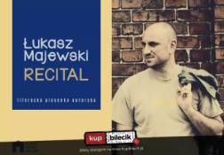 Gdańsk Wydarzenie Koncert Koncert literackiej piosenki autorskiej