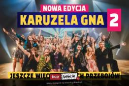 Gdańsk Wydarzenie Koncert JESZCZE WIĘCEJ POLSKICH PRZEBOJÓW