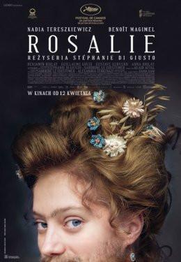 Gdańsk Wydarzenie Film w kinie Rosalie (2D/napisy)