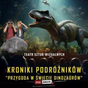 Gdańsk Wydarzenie Spektakl Zobacz na żywo połączenie technologii wizualnych i teatru