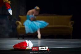 Gdańsk Wydarzenie Spektakl Dziadek do Orzechów I Grand Royal Ballet