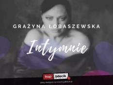 Gdańsk Wydarzenie Koncert Intymnie