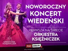 Gdańsk Wydarzenie Koncert Pierwsza na świecie Orkiestra Księżniczek - najlepsze muzyczne widowisko w Polsce!